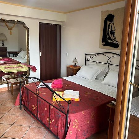 Tropea Appartamento A Pochi Passi Dal Mare Exterior foto