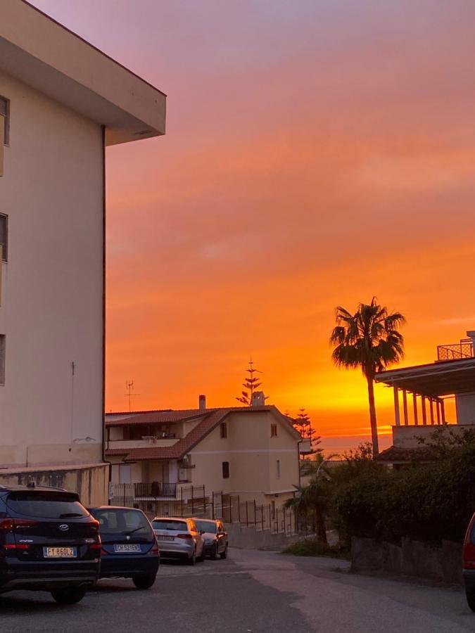 Tropea Appartamento A Pochi Passi Dal Mare Exterior foto