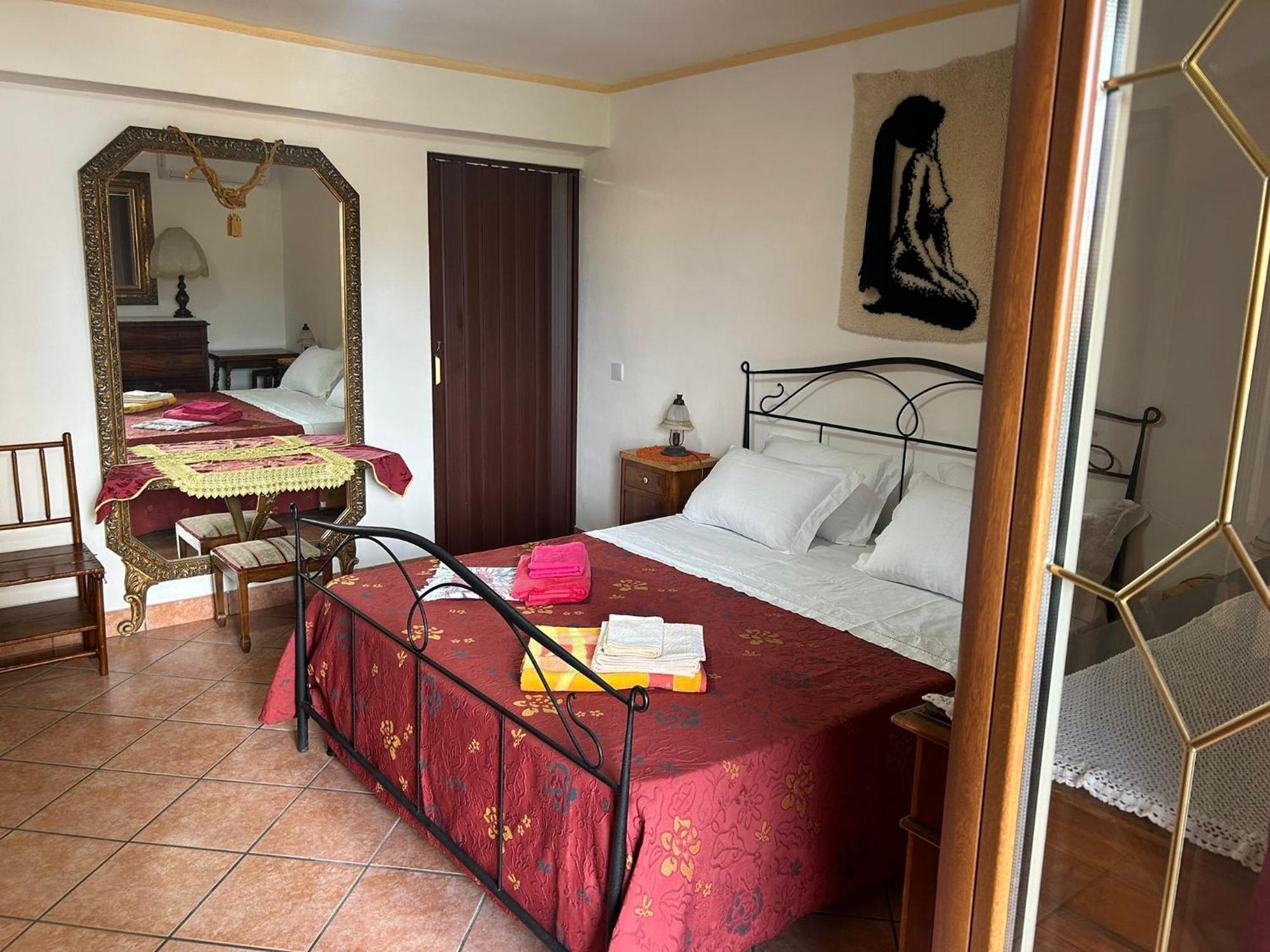 Tropea Appartamento A Pochi Passi Dal Mare Exterior foto